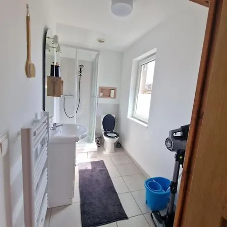 L'ecrin Boulonnais Apartment Boulogne-sur-Mer