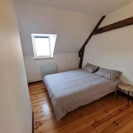 L'ecrin Boulonnais Boulogne-sur-Mer