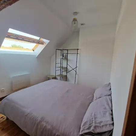 L'ecrin Boulonnais * Boulogne-sur-Mer